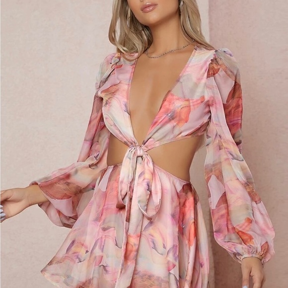 Shein romper - Picture 5 of 8